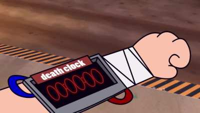 Scout is dead