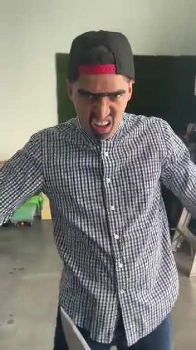 Pussabis brain during his concussion
