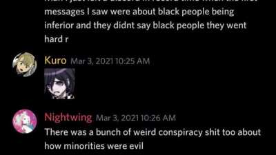 uh oh