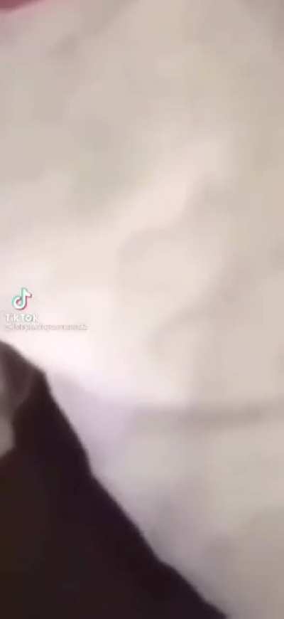 Shouting at a Baby