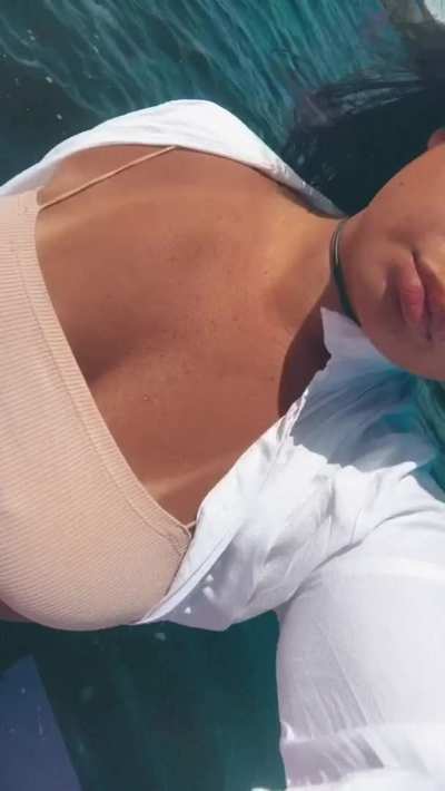 I wanna be your fav fuckdoll