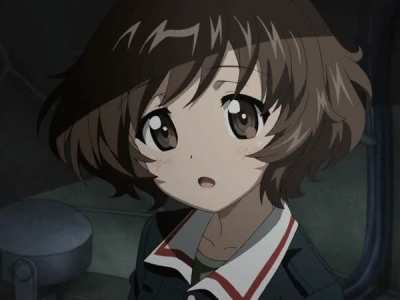 Do it for her