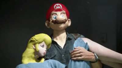 Last of Us on PC