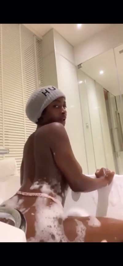 🍑😋
