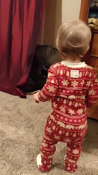 Where's the girl?