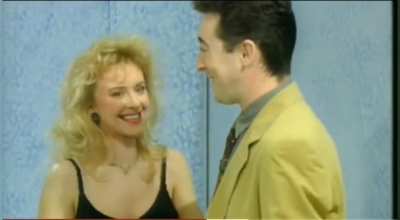 Rule#322 (never hug an unknown women)..