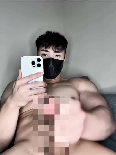 Addicted to gooning