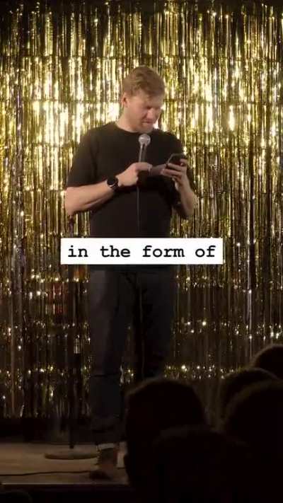Dirty Talk with ChatGPT (IG @Shahak)