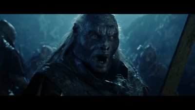 This sub when someone asks why the fellowship didn't take the eagles to Mordor