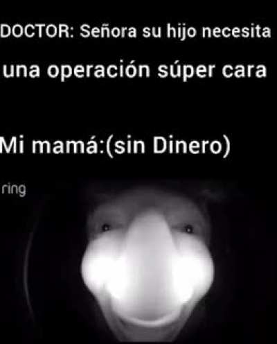 Es hora de dormir