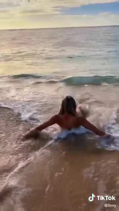 New tiktok
