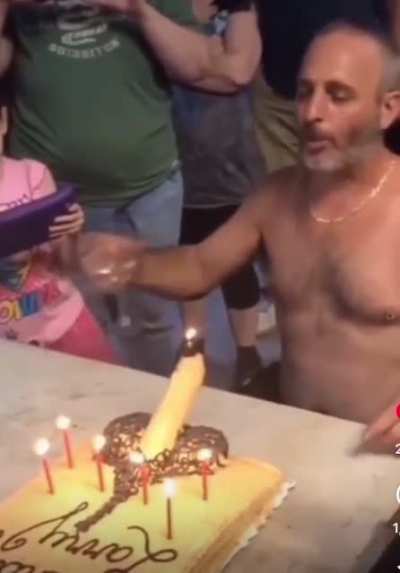 Nice cake