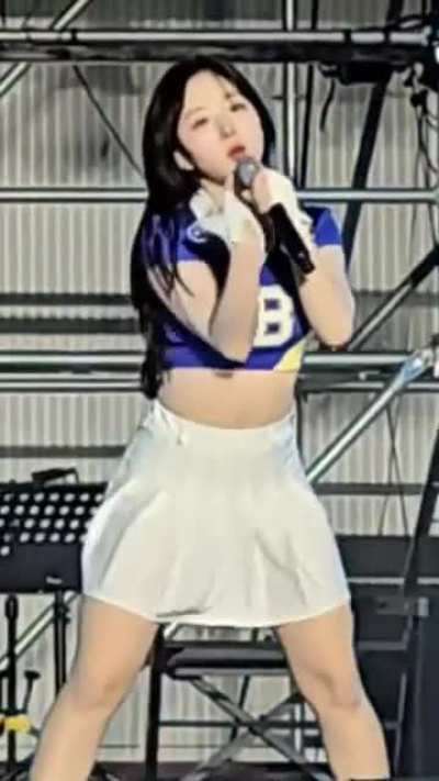 Oh Hae-Won 