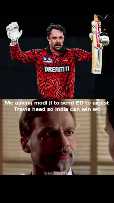 ED to offer Head to PM