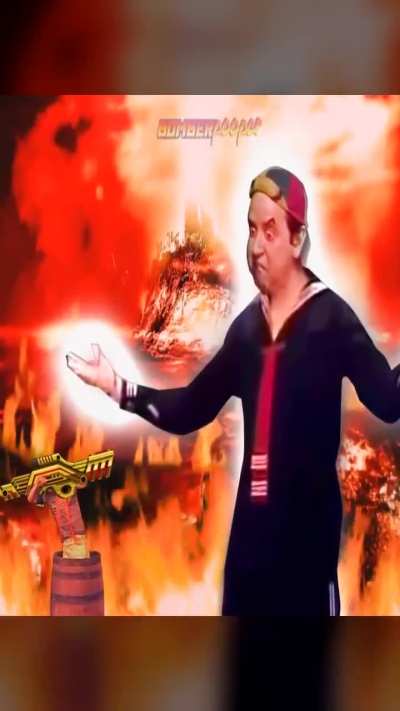 A luta mais &eacute;pica dos animes