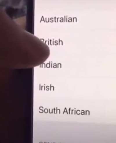 hi I&rsquo;m Siri your personal assistant