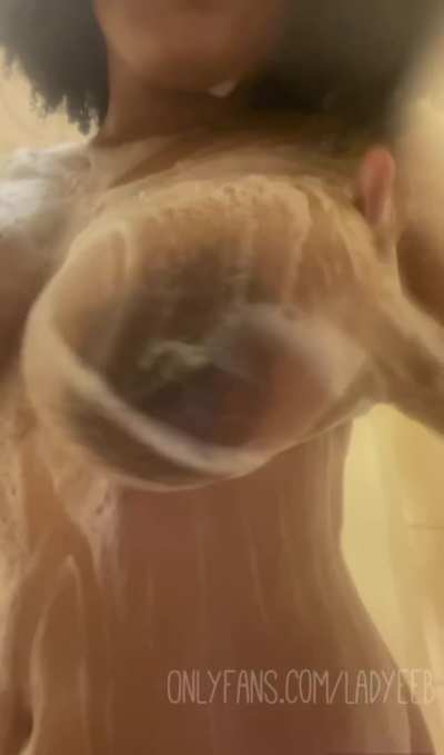 I hope you like things soapy.
