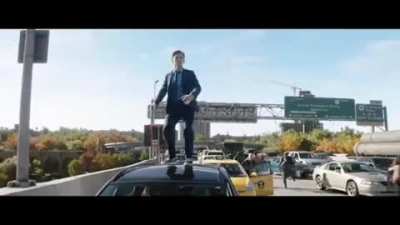 Hola amigos