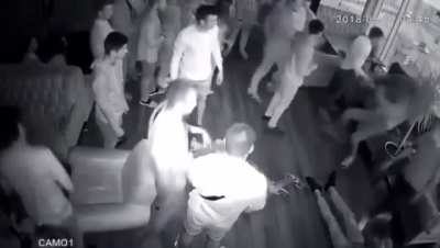 This video somehow belonged here