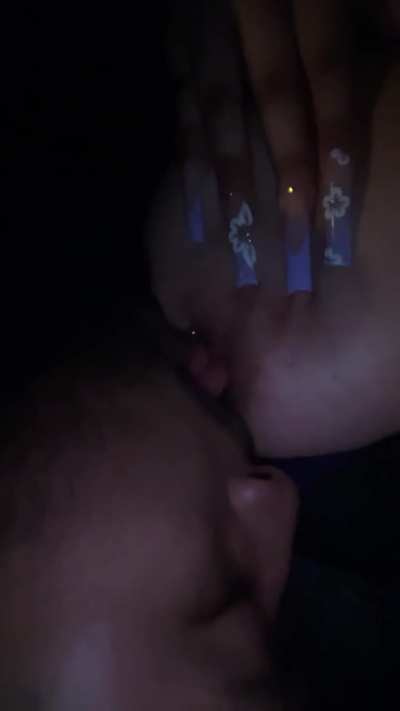 I love getting my tits sucked on😮&zwj;💨