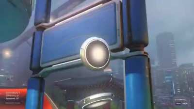 Perfectly cut OVERWATCH