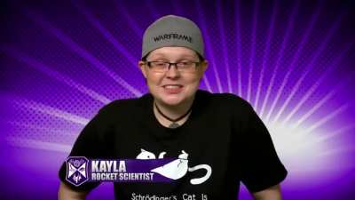 &ldquo;I have an IQ of 146. I can absorb the world as I see it&rdquo;