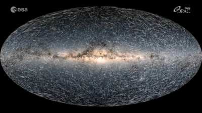 Gaia&rsquo;s stellar motion prediction for the next 1.6 million years