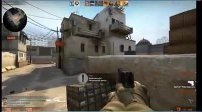 CS:GO Oynayan Laz