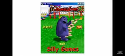 Install, run, %E&amp;gt;X*I&divide;T}