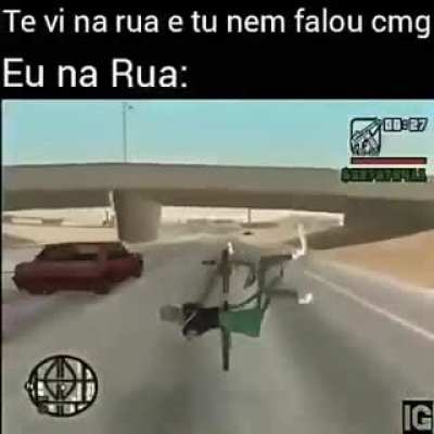 Gta sandra