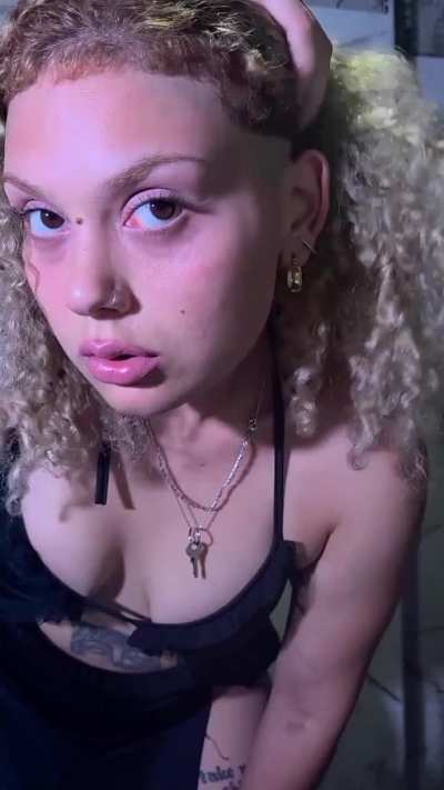 Goddess curls