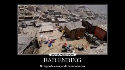 Bad Ending 😔😔😔