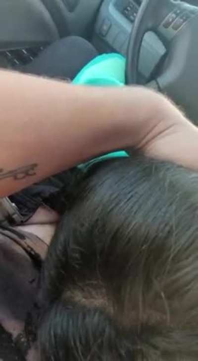 When [M]aster said anytime anywhere he ment it. I was so pinned, I couldn't go anywhere.