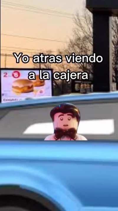 Yo we mmmm