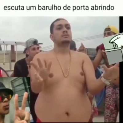 Ai ele tira um x1 se vc perder vc sobrevivi se ganha ja sabe n&egrave;