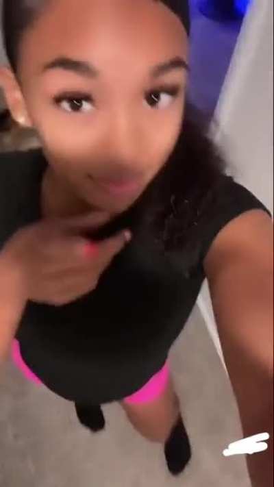 Fine dab