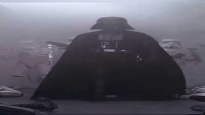 Please upvote so we can Darth Vader Charmx