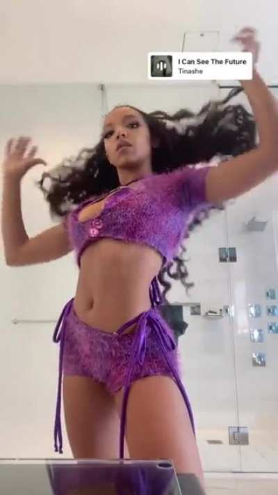 Hot!