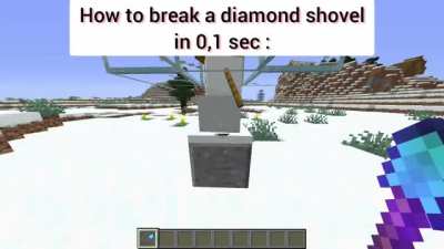 Woah, didn't know it's possible!!