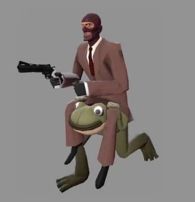 [Workshop]The cavalry has arrived.