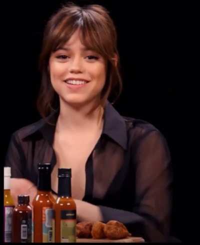 Jenna Ortega