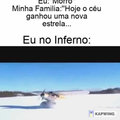 O titulo foi pro purgat&oacute;rio