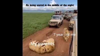 This has happened to all of us at least once