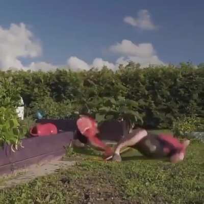 Gardening