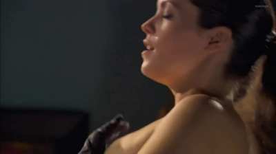 Shawna Waldron in 'Poison Ivy: The Secret Society'