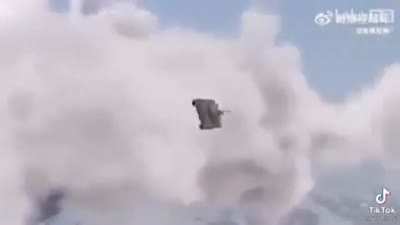 3000 flying tanks of the PLA