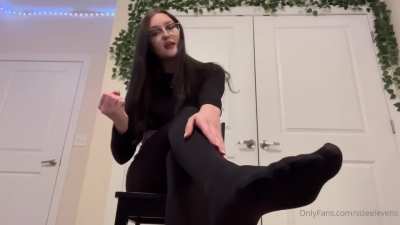 Nylon Joi