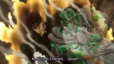 The best possible ending