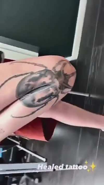 Wow...