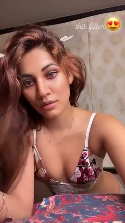 Hot tease
